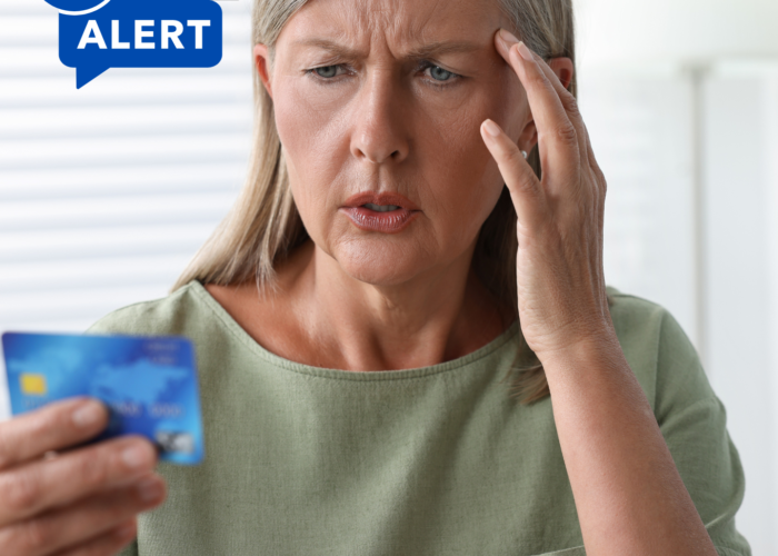 beware of moving scams