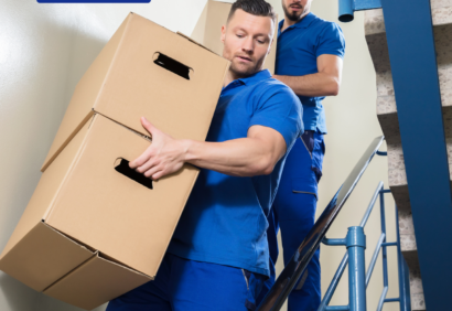 the importance of hiring a proffesional moving companyy